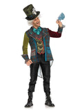 DELUXE MAD HATTER