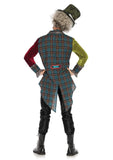 DELUXE MAD HATTER