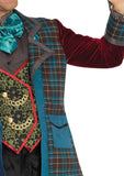DELUXE MAD HATTER