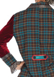 DELUXE MAD HATTER