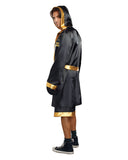 MEN'S WORLD CHAMPION BOXING COSTUME