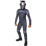 FORTNITE PURPLE OMEGA COSTUME