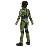 CLASSIC HALO MASTER CHIEF