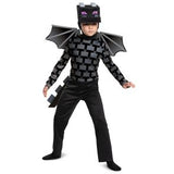 MINECRAFT ENDER DRAGON COSTUME
