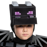 MINECRAFT ENDER DRAGON COSTUME
