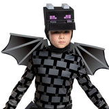MINECRAFT ENDER DRAGON COSTUME