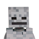 MINECRAFT KIDS CLASSIC SKELETON COSTUME