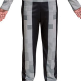 MINECRAFT KIDS CLASSIC SKELETON COSTUME