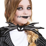 GIRLS DELUXE JACK SKELLINGTON