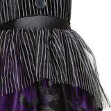 GIRLS DELUXE JACK SKELLINGTON