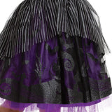 GIRLS DELUXE JACK SKELLINGTON