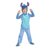 TODDLER STITCH