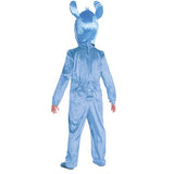 TODDLER STITCH