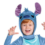 TODDLER STITCH