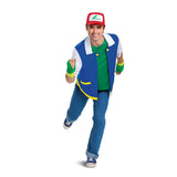 ASH ADULT COSTUME