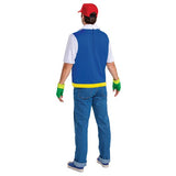 ASH ADULT COSTUME