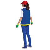 ASH ADULT COSTUME