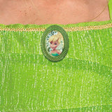 TINKER BELL AND THE FAIRY RESCUE