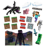 MINECRAFT TREAT YOUR TRUNK KIT