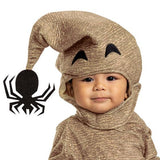 OOGIE BOOGIE INFANT COSTUME