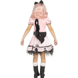 WICKED WIND-UP DOLL
