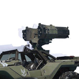 HALO INFINITE WARTHOG ADAPTIVE WHEELCHAIR COVER