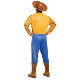 PLUS SIZE CLASSIC WOODY