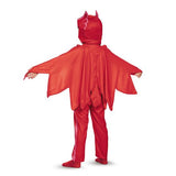 PJ MASKS OWLETTE MEGASUIT COSTUME