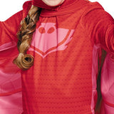 PJ MASKS OWLETTE MEGASUIT COSTUME