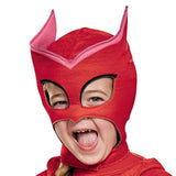 PJ MASKS OWLETTE MEGASUIT COSTUME