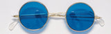 HIPPIE ROUND GLASSES ASSORTMENT