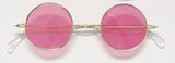 HIPPIE ROUND GLASSES ASSORTMENT