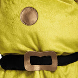 SNOW WHITE DELUXE DOPEY COSTUME