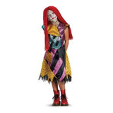 DELUXE SALLY