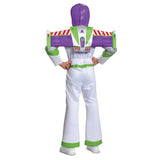 TOY STORY 4 - TODDLER DELUXE BUZZ LIGHTYEAR