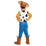 KIDS DELUXE WOODY