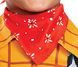 KIDS DELUXE WOODY