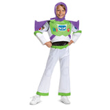 TOY STORY 4 - TODDLER DELUXE BUZZ LIGHTYEAR