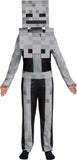 MINECRAFT KIDS CLASSIC SKELETON COSTUME
