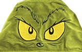 DR. SEUSS THE GRINCH KIGURUMI ONESIE
