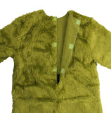 DR. SEUSS DELUXE GRINCH JUMPSUIT