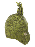 DR. SEUSS DELUXE GRINCH JUMPSUIT