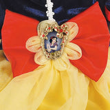 INFANT DELUXE SNOW WHITE
