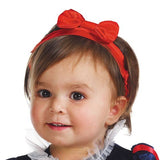 INFANT DELUXE SNOW WHITE