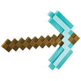 MINECRAFT DIAMOND PICKAXE