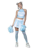 ANGEL CHEERLEADER COSTUME
