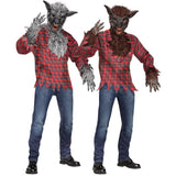 ADULT WEREWOLF