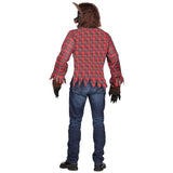 ADULT WEREWOLF
