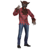 ADULT WEREWOLF