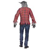 ADULT WEREWOLF